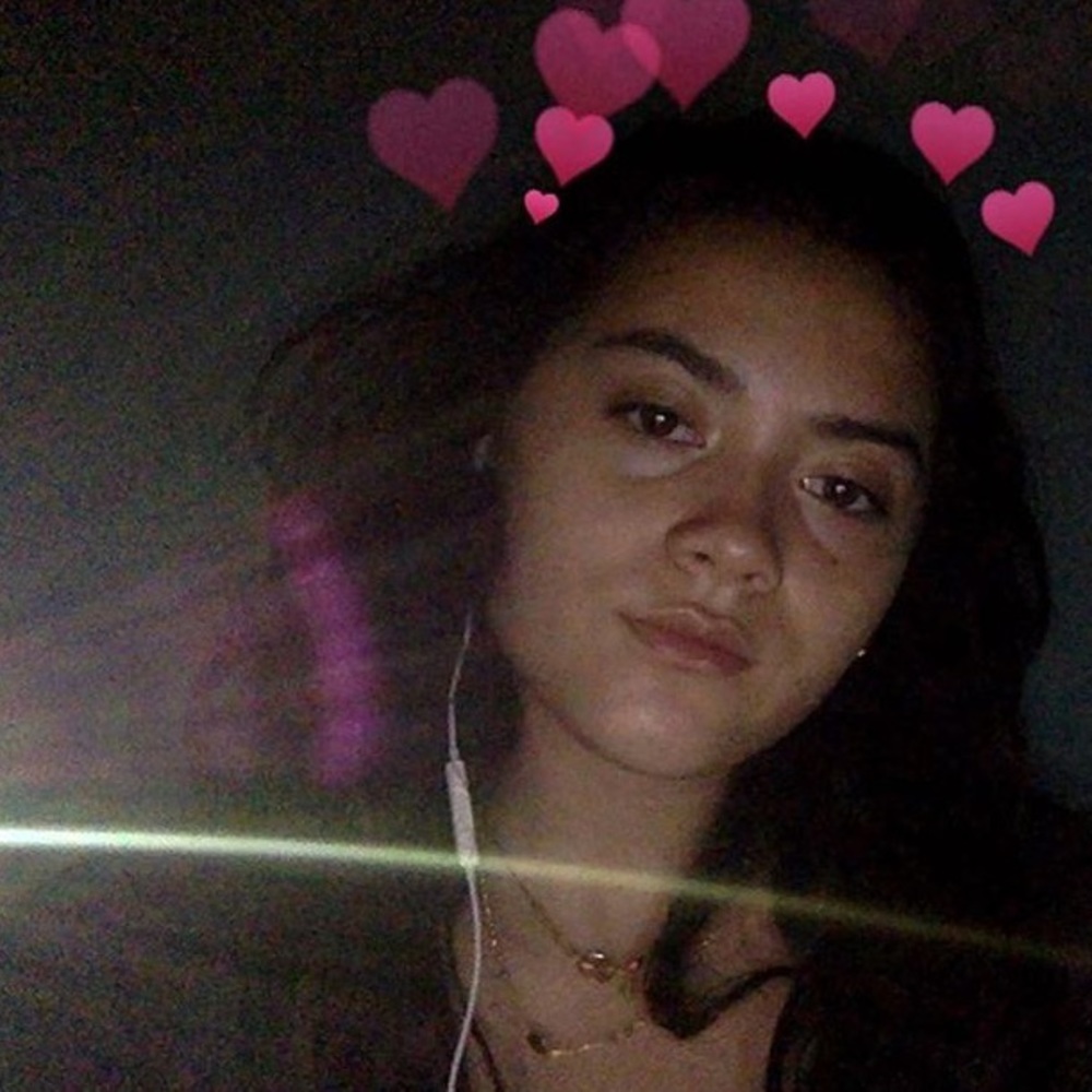 Meet your Posher, Lucylucy